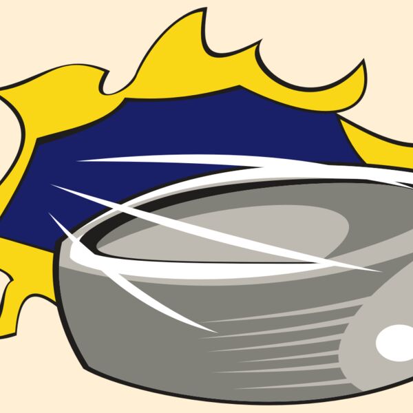 HOCKEY BUSTING RQC Thumbnail