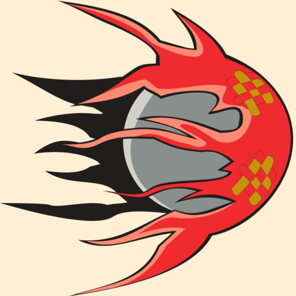 DODGEBALL TEARING RQC Thumbnail