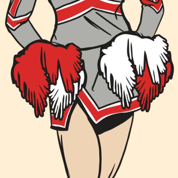 AR16 CHEER 02 RQC Thumbnail