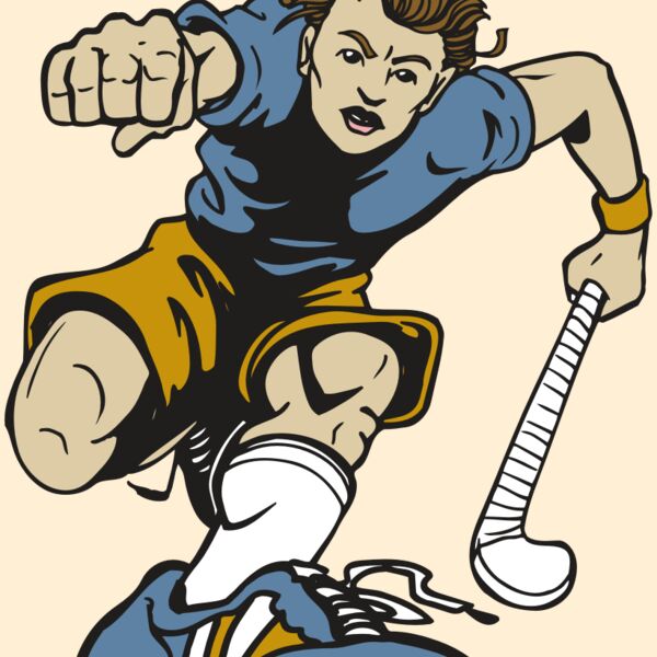 AR FHOCKEY 11 RC Thumbnail