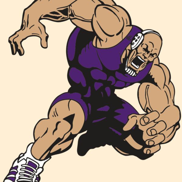 AR WRESTLING MEN 36 RC Thumbnail