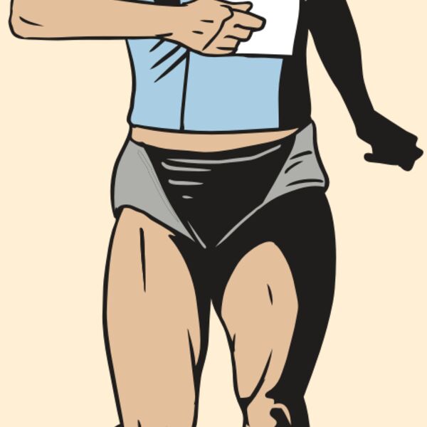 AR20 TRACK 58 RQC Thumbnail