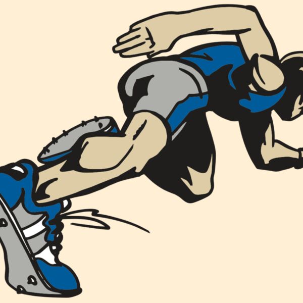 AR TRACK 26 RC Thumbnail