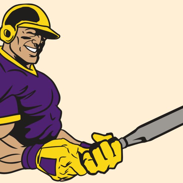 AR4 BASEBALL 05 RQC Thumbnail