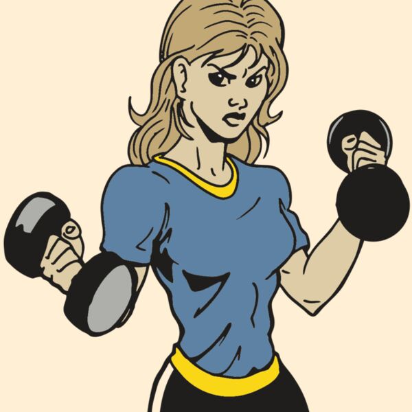 AR WEIGHTS 10 RC Thumbnail