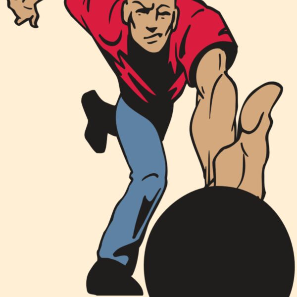 AR BOWL 22 RC Thumbnail