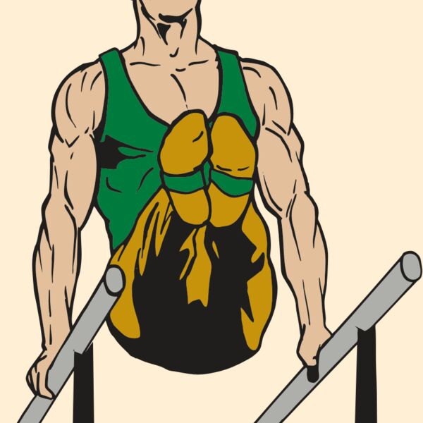 AR GYM 15 R Thumbnail