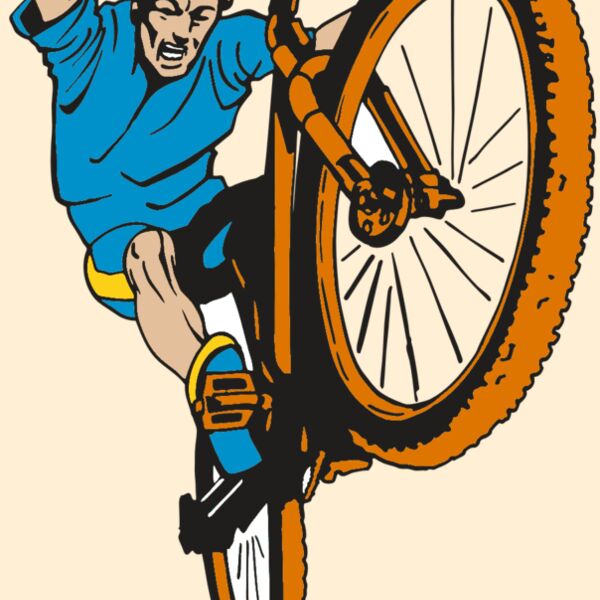 AR XTREME 12 RC Thumbnail