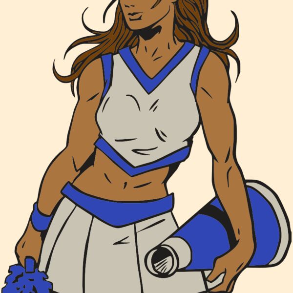 AR15 CHEER 01 RQC Thumbnail