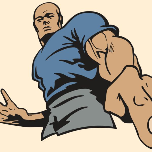 AR ATTITUDE 16 RQC Thumbnail