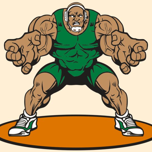 AR30 WRESTLER 07 RQC Thumbnail