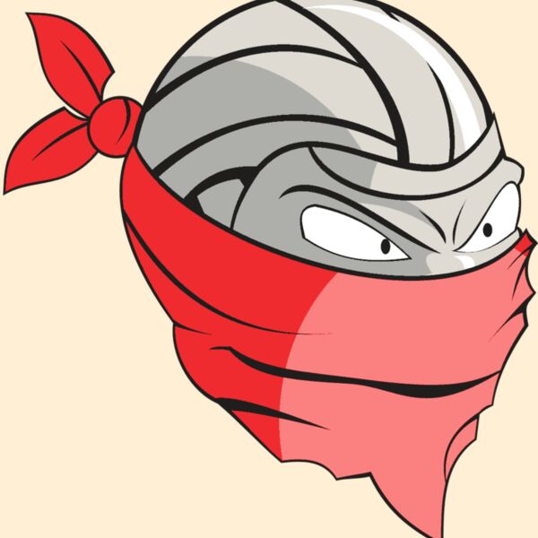 VOLLEYBALL BANDIT RQC Thumbnail