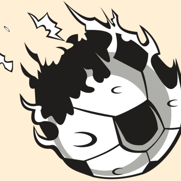 SOCCER TEARING RQC Thumbnail