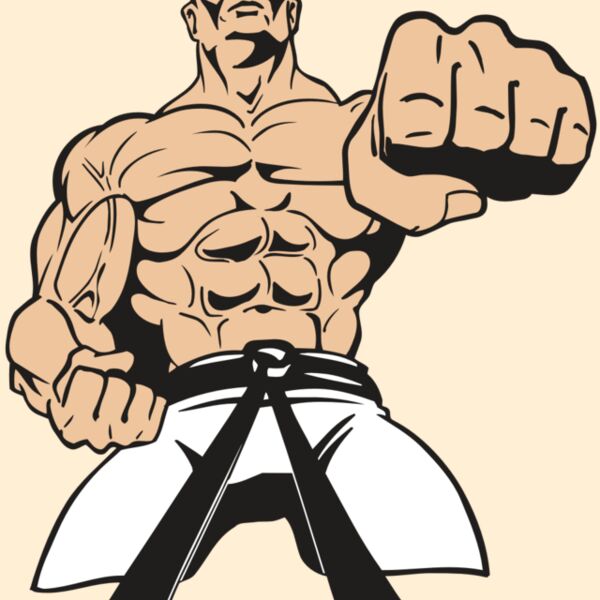 AR MARTIAL ARTS 11 RC Thumbnail