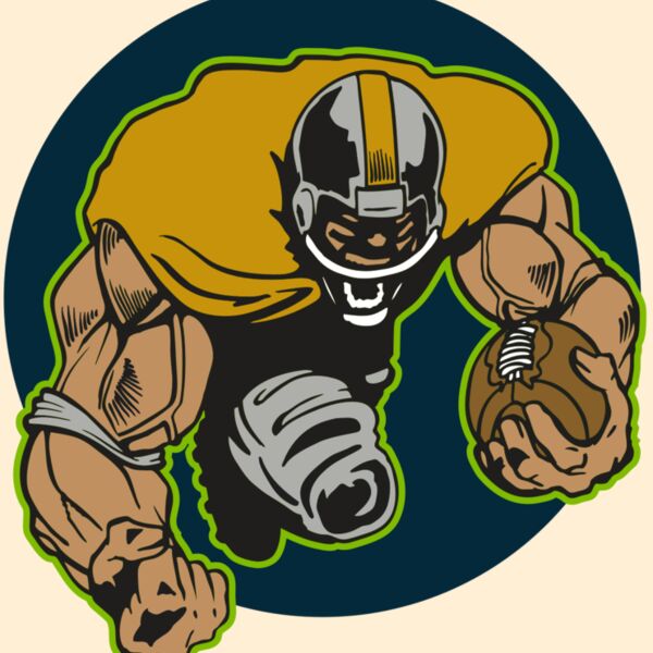 AR FBALL WOM 10 RC Thumbnail