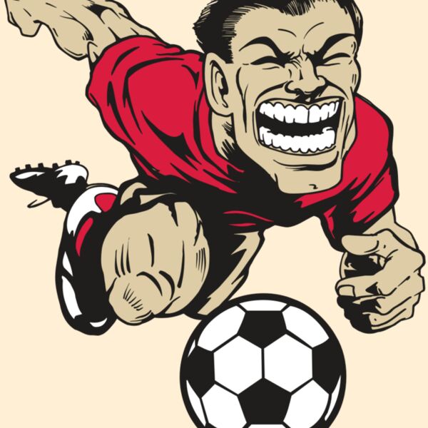 AR SOCCER MEN 12 RC Thumbnail