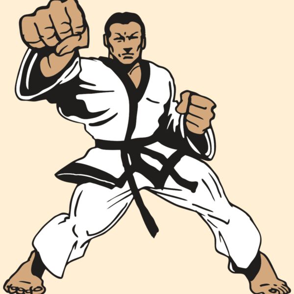 AR MARTIAL ARTS 16 RC Thumbnail