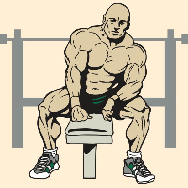 AR WEIGHTS 36 RQC Thumbnail