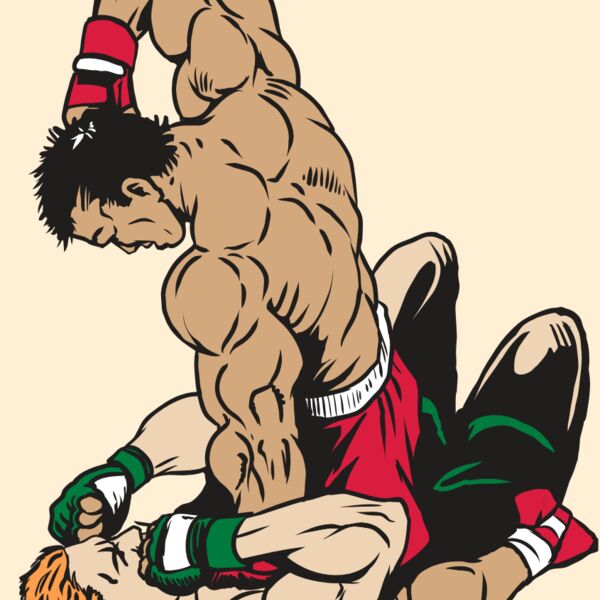 AR22 MIXED MARTIAL 07 RQC Thumbnail