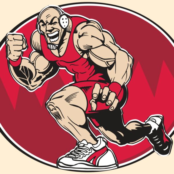 AR WRESTLING MEN 18 RC Thumbnail