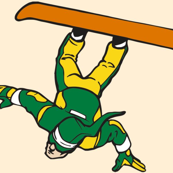 AR XTREME 31 RC Thumbnail