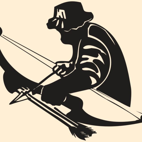 RR HUNT 40 RQC Thumbnail