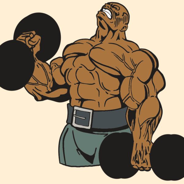 AR WEIGHTS 20 RQC Thumbnail