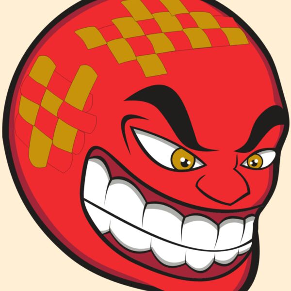 DODGEBALL MEAN RQC Thumbnail