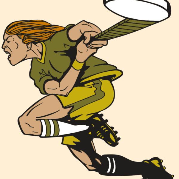 AR FHOCKEY 27 RC Thumbnail