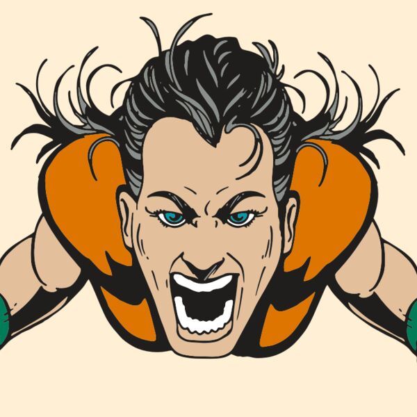 AR ATTITUDE 25 RQC Thumbnail