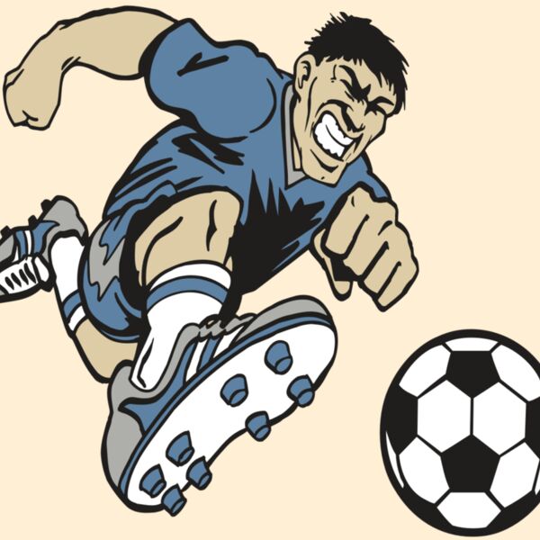 AR SOCCER MEN 10 RC Thumbnail