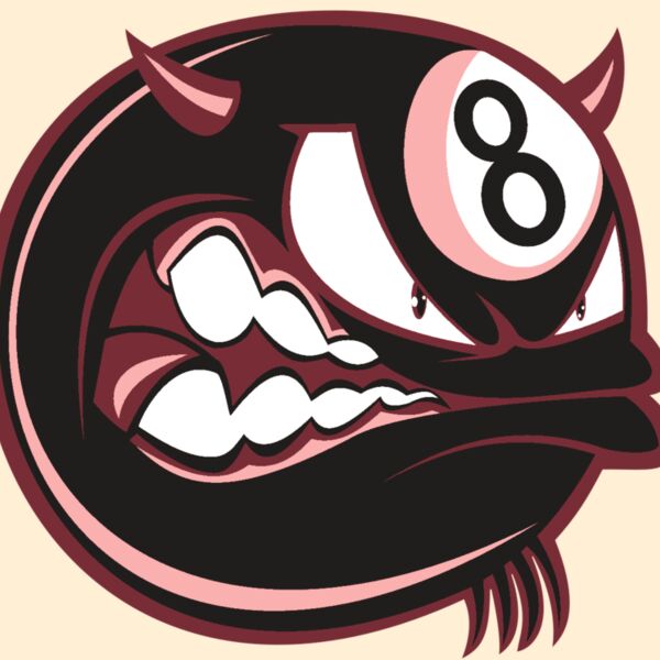 BILLIARD MEAN RQC Thumbnail