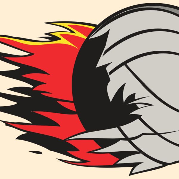 VOLLEYBALL TEARING RQC Thumbnail