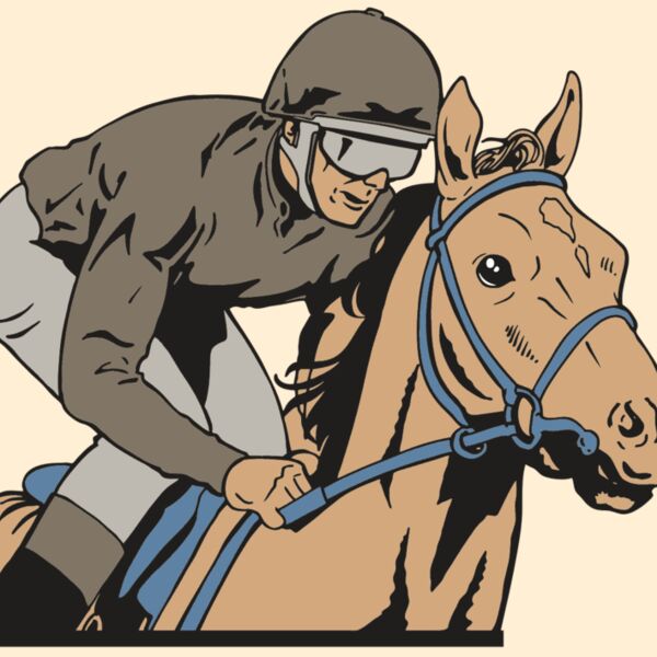 AR EQUEST 15 RC Thumbnail