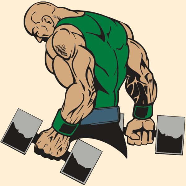 AR WEIGHTS 57 RQC Thumbnail