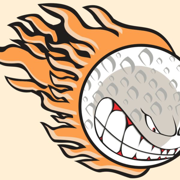 GOLF FLAME RQC Thumbnail