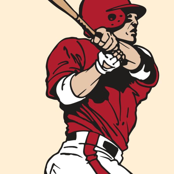 AR3 BASEBALL 23 RQC Thumbnail