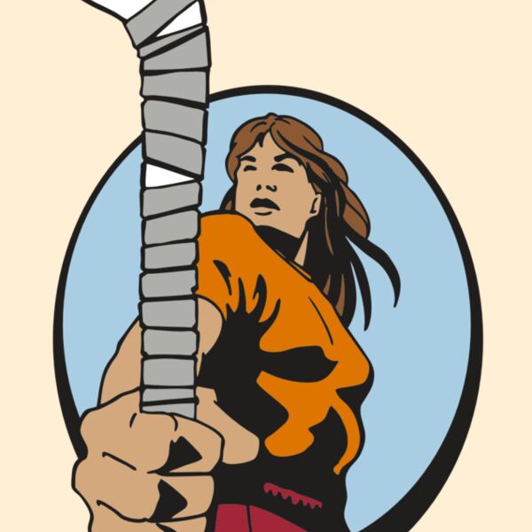 AR FHOCKEY 25 RC Thumbnail