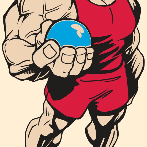 AR20 TRACK 55 RQC Thumbnail