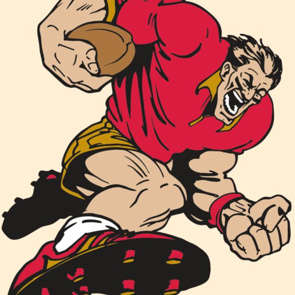 AR RUGBY 10 RC Thumbnail