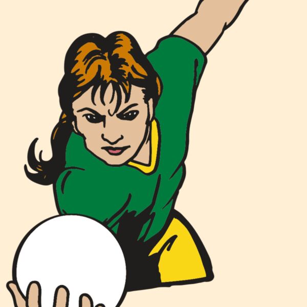 AR VBALL 16 RC Thumbnail