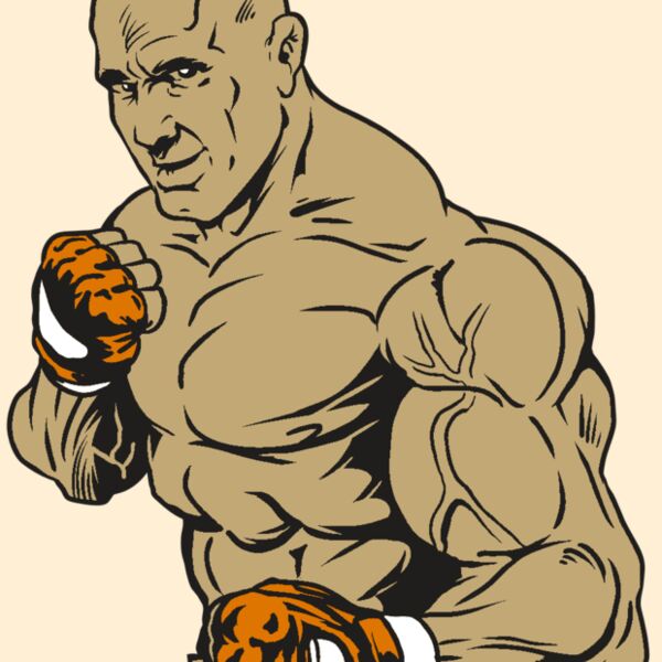 AR22 MIXED MARTIAL 05 RQC Thumbnail