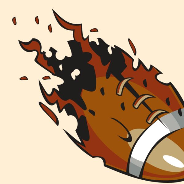 FOOTBALL TEARING RQC Thumbnail