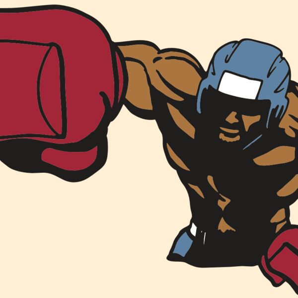 AR BOXING 11 RC Thumbnail