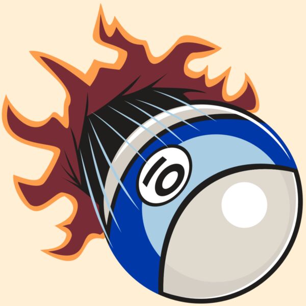 BILLIARD BUSTING RQC Thumbnail