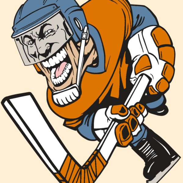 AR HOCKEY 24 RC Thumbnail