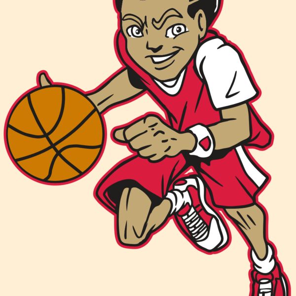 AR34 BASKETBALL 16 RQC Thumbnail