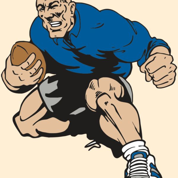 AR RUGBY 17 RC Thumbnail