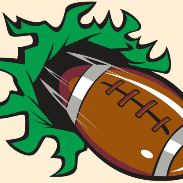 FOOTBALL BUSTING RQC Thumbnail