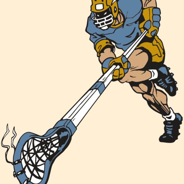 AR LACROSSE 10 RC Thumbnail